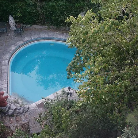 Πανσιόν Jasmim Doce Κασκαΐς