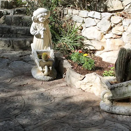 Jasmim Doce 3* Κασκαΐς