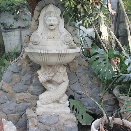 Πανσιόν Jasmim Doce 3*