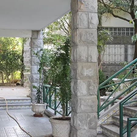 Πανσιόν Jasmim Doce Κασκαΐς