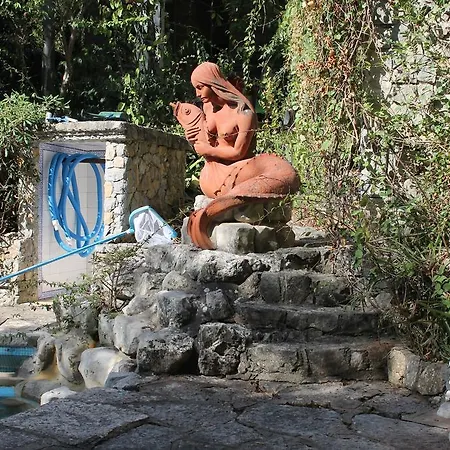 Πανσιόν Jasmim Doce Κασκαΐς