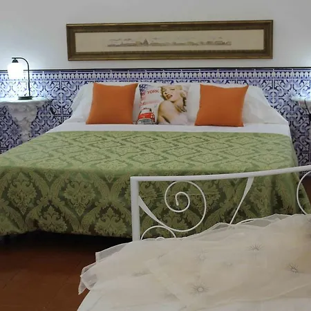 Πανσιόν Jasmim Doce 3*