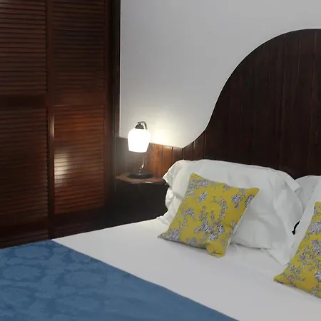 Jasmim Doce 3* Κασκαΐς