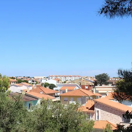 Πανσιόν Jasmim Doce Κασκαΐς