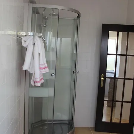 Jasmim Doce 3* Κασκαΐς