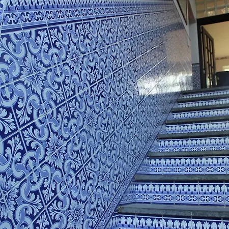 Jasmim Doce Πανσιόν