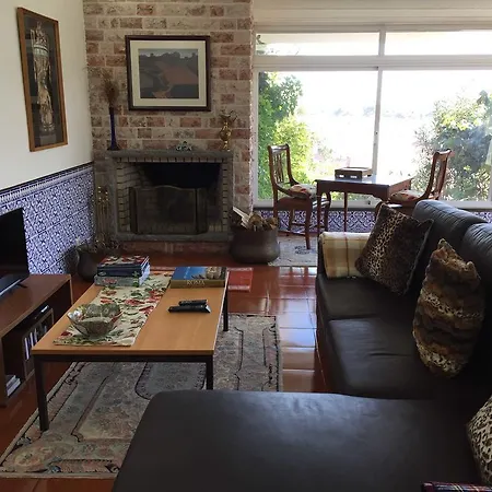 Πανσιόν Jasmim Doce 3*