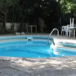 Πανσιόν Jasmim Doce 3*