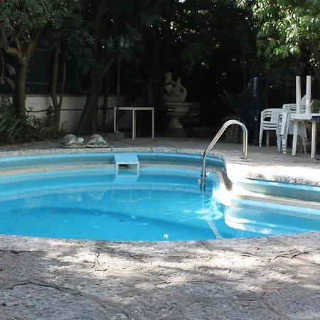 بيت ضيافة Jasmim Doce 3*