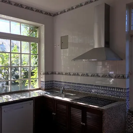 Jasmim Doce 3* كاسكايس