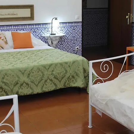 Maison d'hôtes Jasmim Doce Cascais