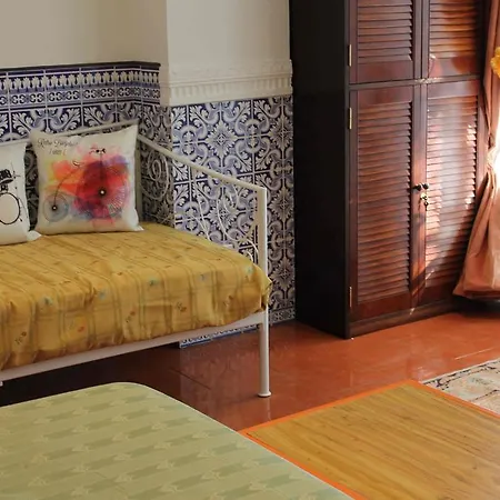 Jasmim Doce كاسكايس