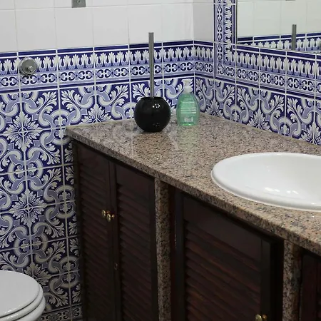 Jasmim Doce Maison d'hôtes Cascais