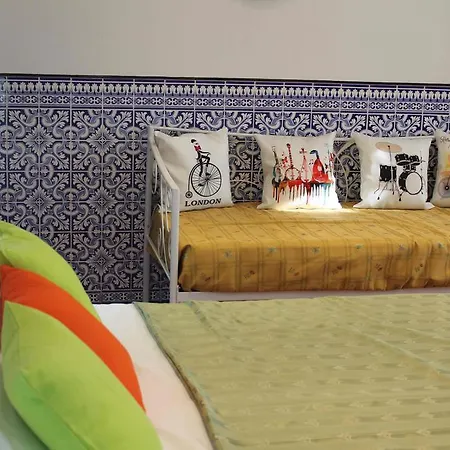 Jasmim Doce بيت ضيافة كاسكايس