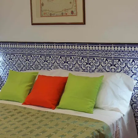 Maison d'hôtes Jasmim Doce