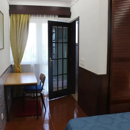 Guest house Jasmim Doce *