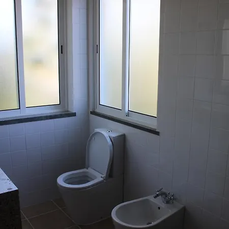 Maison d'hôtes Jasmim Doce