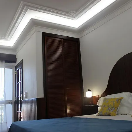 Maison d'hôtes Jasmim Doce *