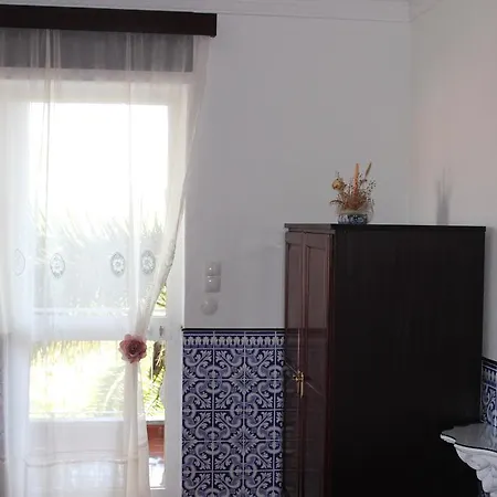 بيت ضيافة Jasmim Doce كاسكايس