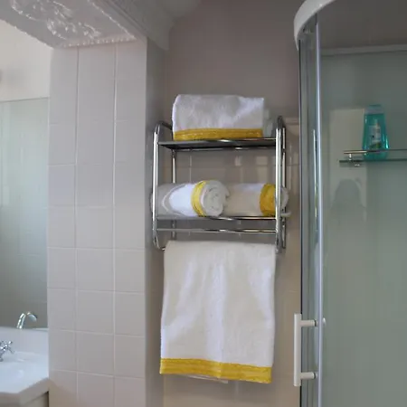 Jasmim Doce 3* كاسكايس