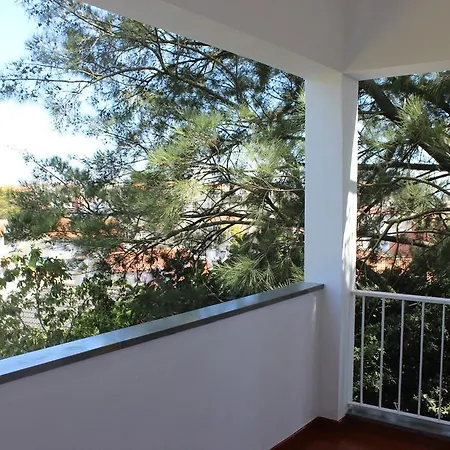 Maison d'hôtes Jasmim Doce