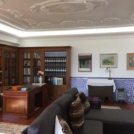 Jasmim Doce بيت ضيافة