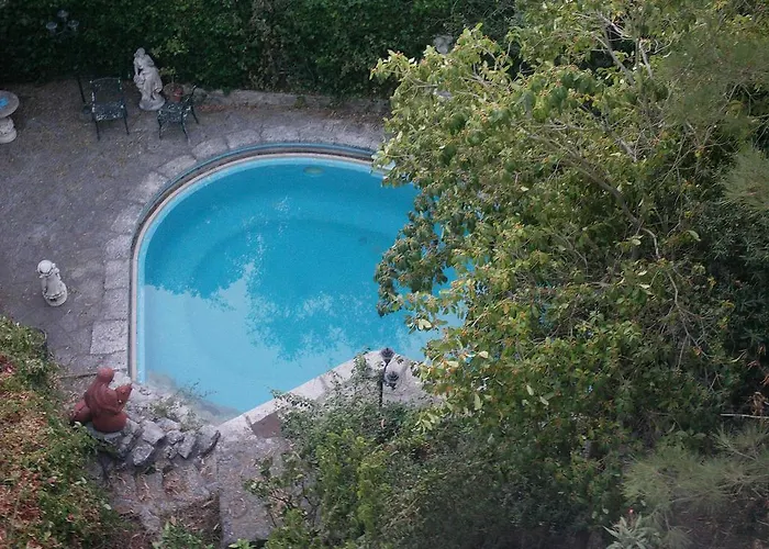 Gæstehus Jasmim Doce Cascais