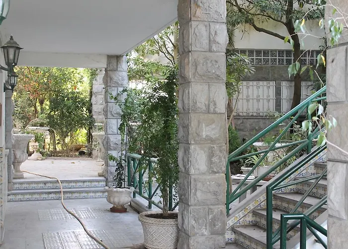 Gæstehus Jasmim Doce Cascais