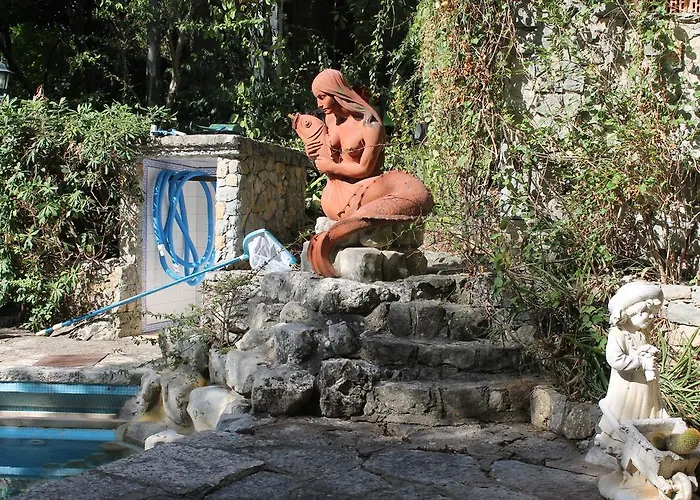 Gæstehus Jasmim Doce Cascais