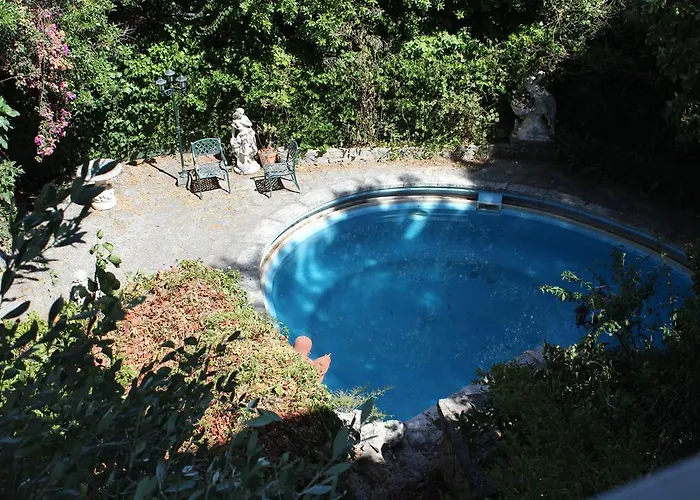 게스트하우스 Jasmim Doce 3*