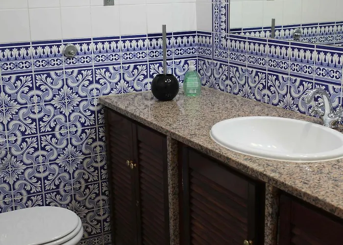 Jasmim Doce 게스트하우스 카스카이스