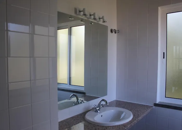 Jasmim Doce 카스카이스