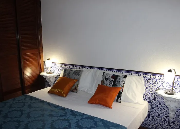 Jasmim Doce 3* Cascais