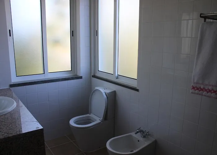 Gæstehus Jasmim Doce