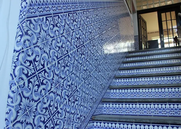 Jasmim Doce Gæstehus