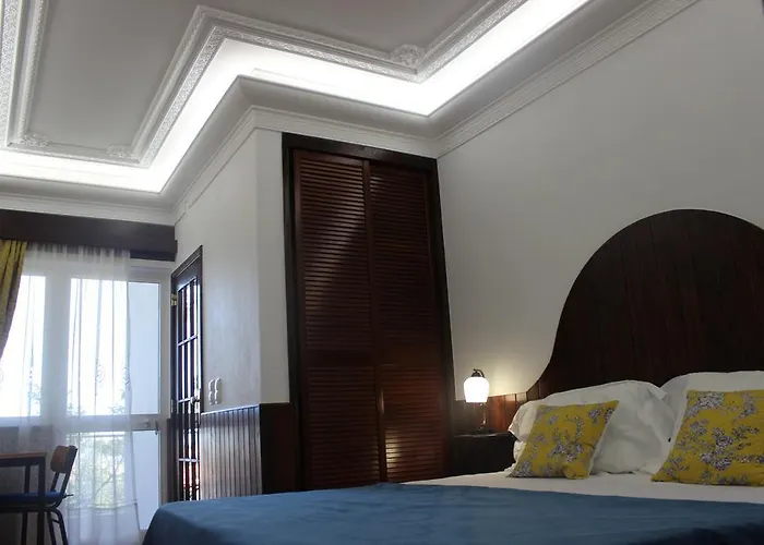 Gæstehus Jasmim Doce 3*