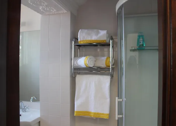 Jasmim Doce 3* Cascais