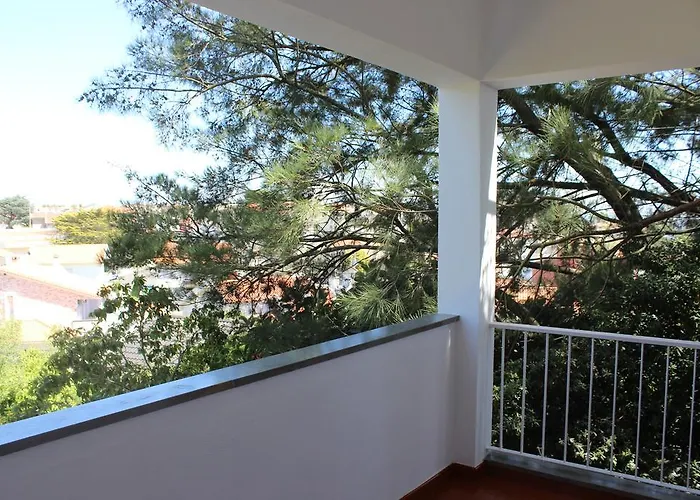 Gæstehus Jasmim Doce