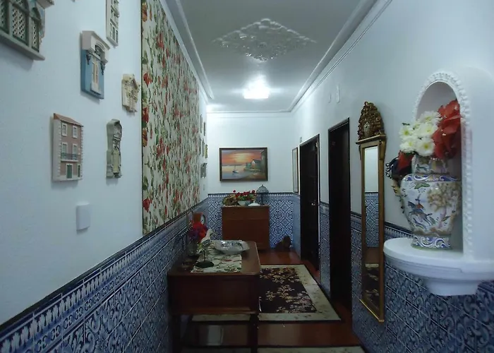 Jasmim Doce 3* 카스카이스