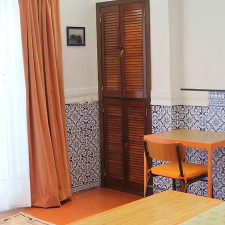 Jasmim Doce Affittacamere Cascais