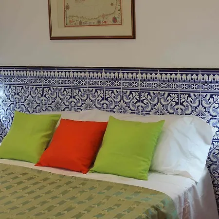 Guest house Jasmim Doce