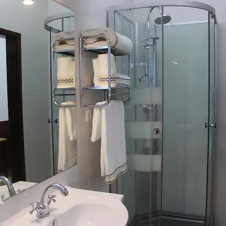 Jasmim Doce Guest house 3*