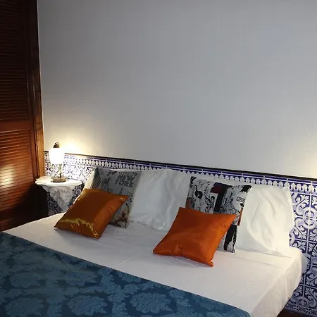 Jasmim Doce 3* Cascais