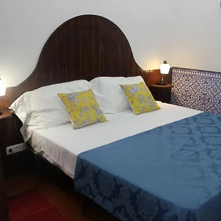 Jasmim Doce Guest house