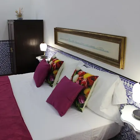 Jasmim Doce Guest house 3*