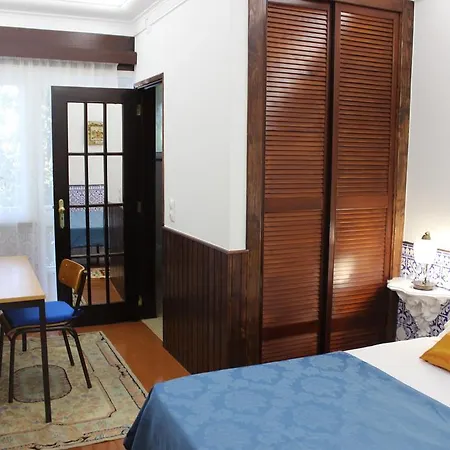 Jasmim Doce Guest house 3*