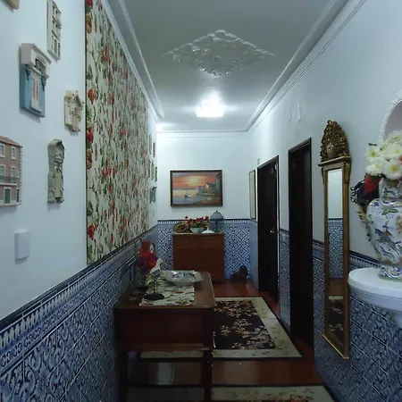 Jasmim Doce 3* Cascais