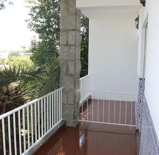 Jasmim Doce Penzion 3*