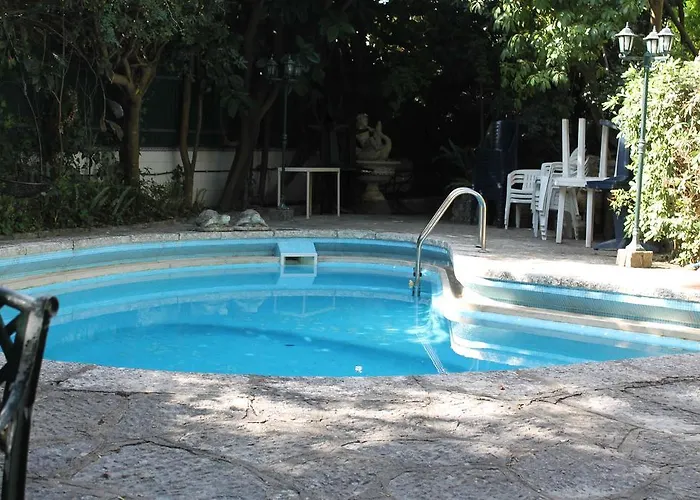 Penzion Jasmim Doce 3*