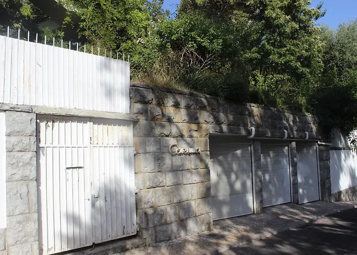 Jasmim Doce Penzion 3*